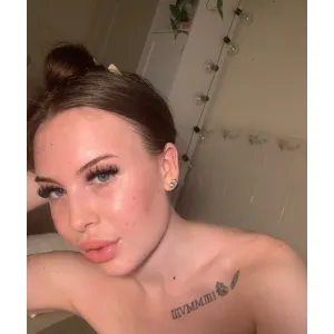 Mckenzie Bleu
