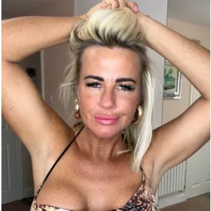 Millie Taylor